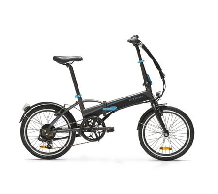 Decathlon B'Twin Tilt 500 Électrique