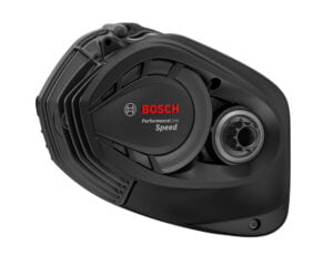 Bosch Performance Speed