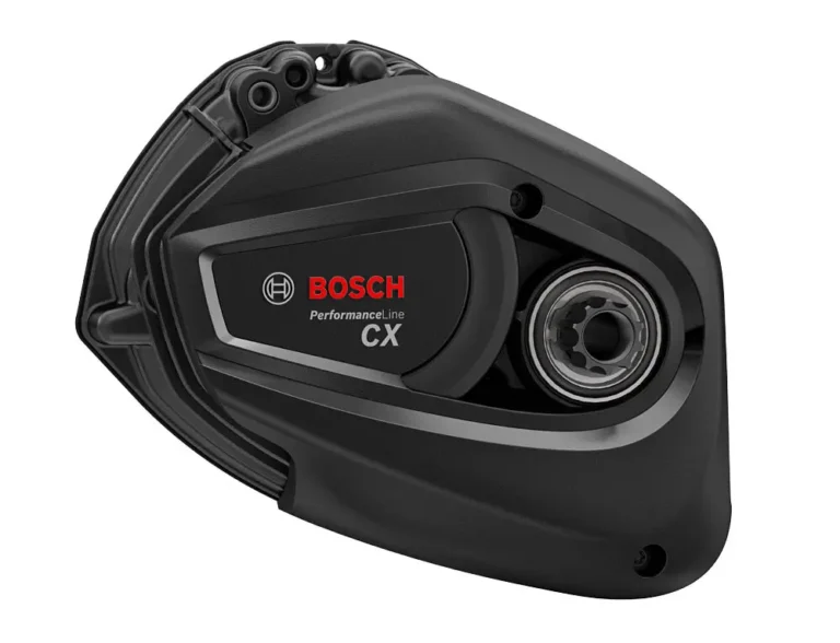 le Bosch Performance Line CX