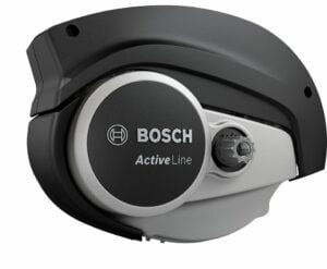 Bosch Active Line