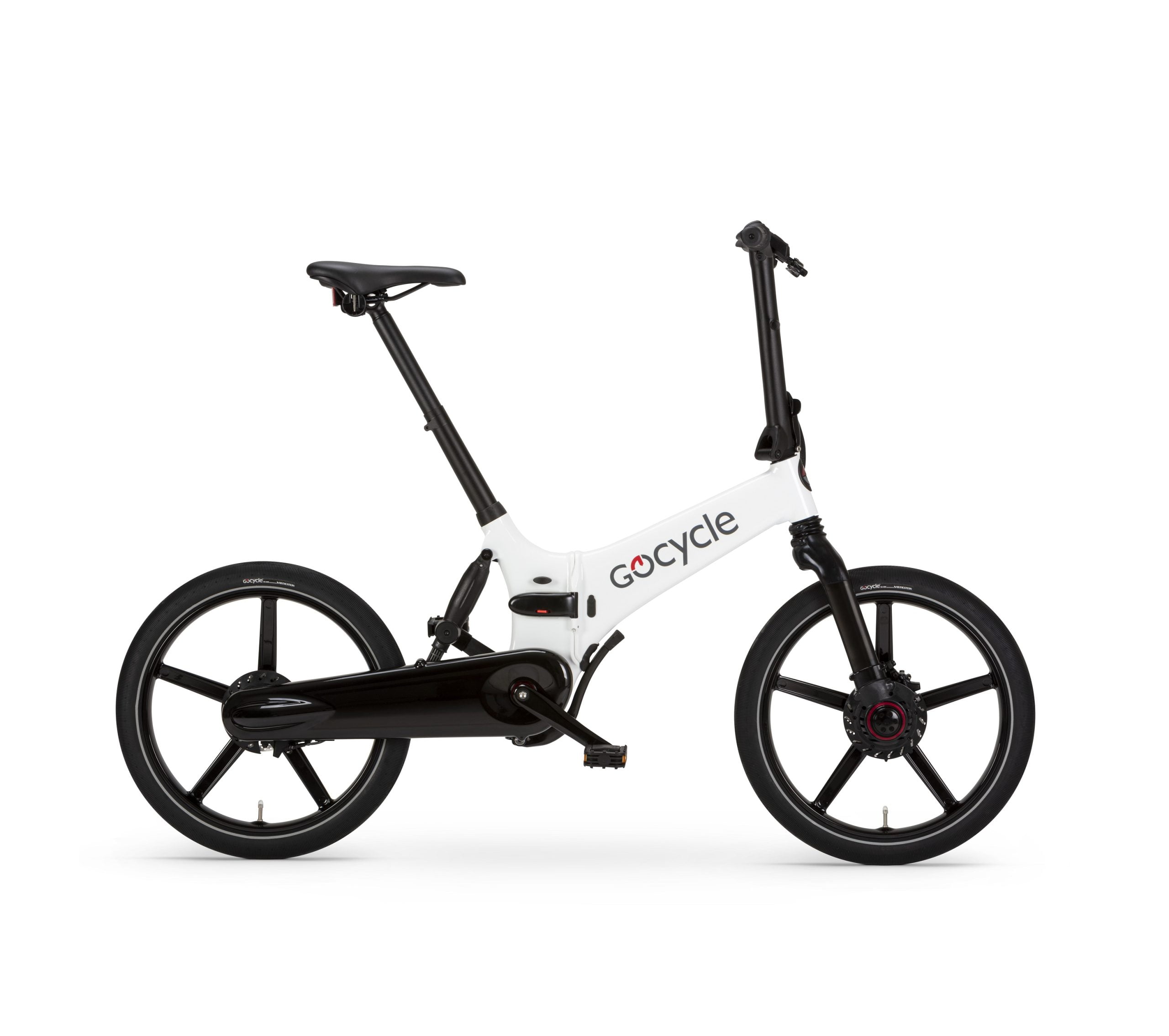 GoCycle GX